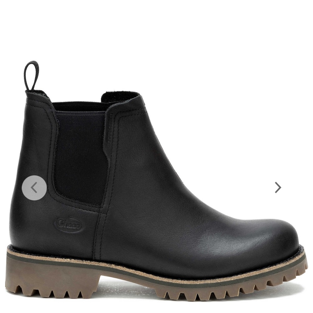 Chaco Fields Chelsea Slip-On Boot NIB